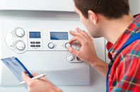free commercial Pershore boiler quotes