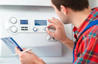 free Pershore gas safe engineer quotes